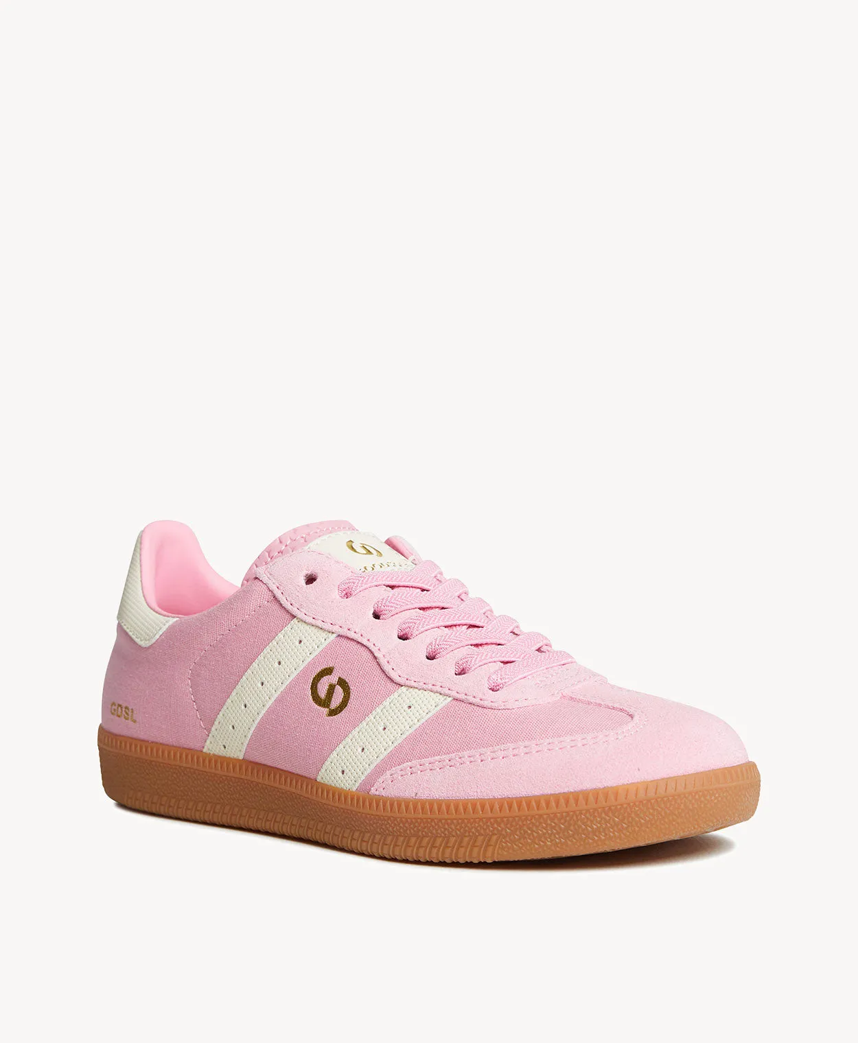 2001 Parallel Bubblegum Pink Goodsole X AS Colour