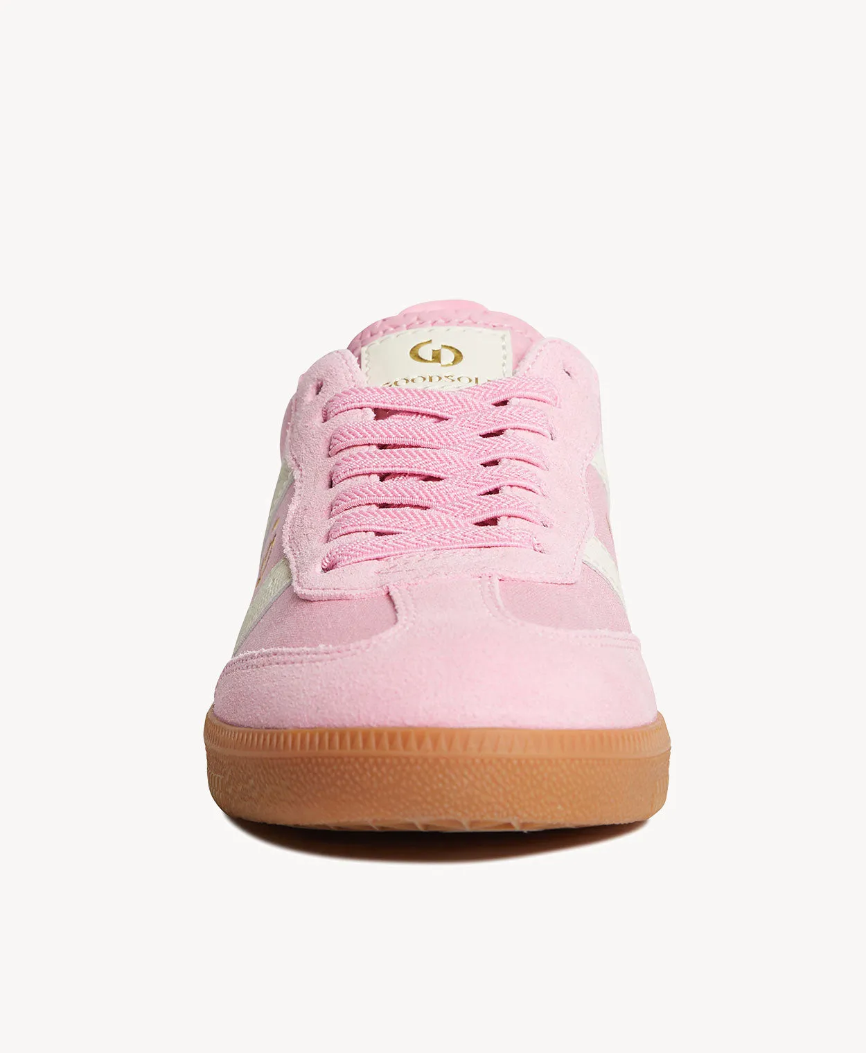 2001 Parallel Bubblegum Pink Goodsole X AS Colour