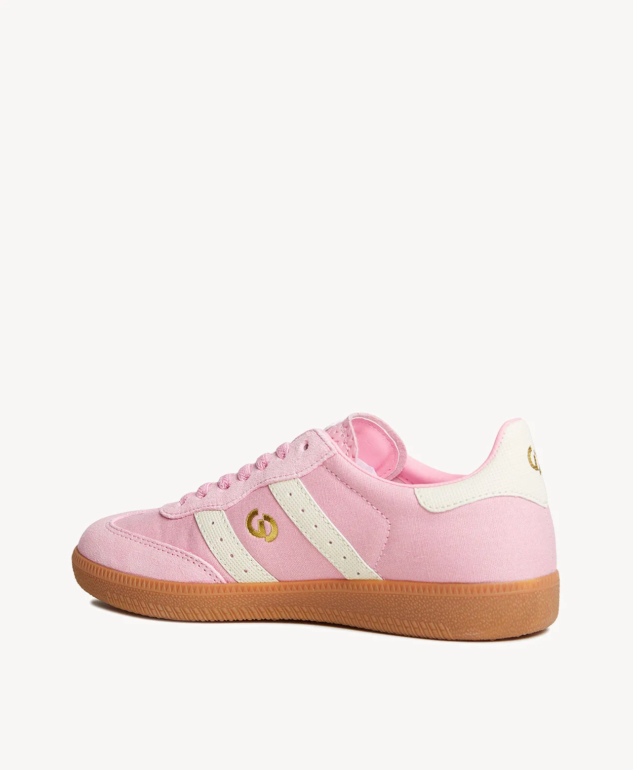 2001 Parallel Bubblegum Pink Goodsole X AS Colour