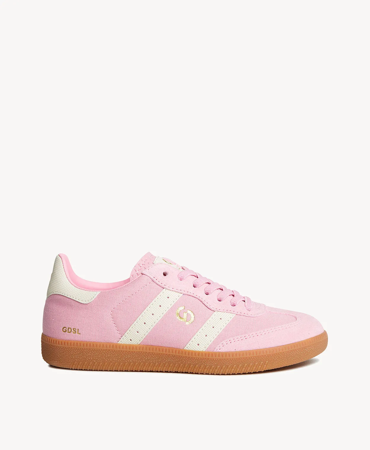 2001 Parallel Bubblegum Pink Goodsole X AS Colour