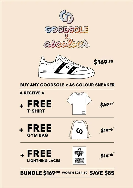 2001 Parallel Mineral Goodsole X AS Colour