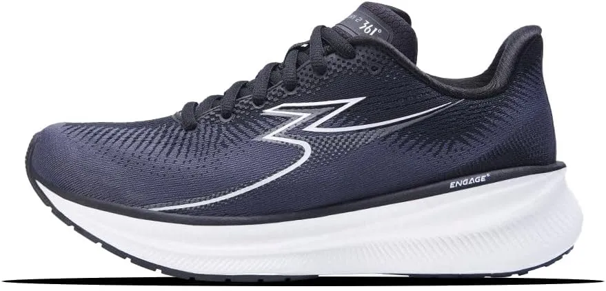361° Centauri 2, Responsive Neutral Running Shoe