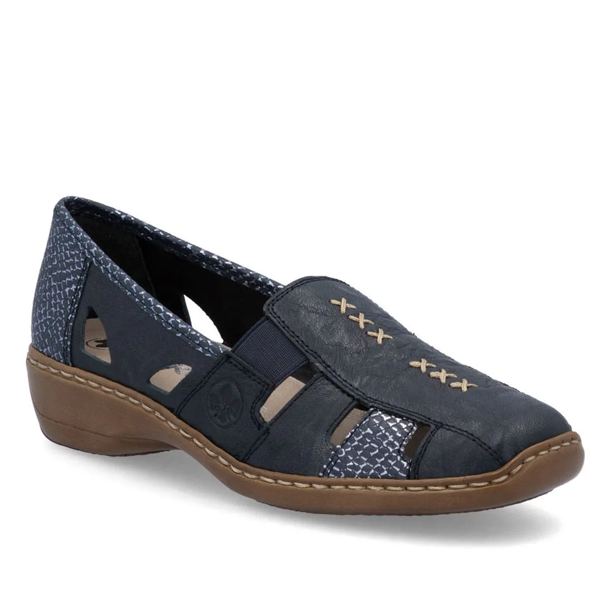 41385 Slip ON Shoe