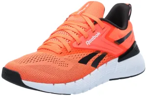 8 Reebok Digital Coral/Black/White Mens Nano Best-selling items Sneaker Rich collection Gym