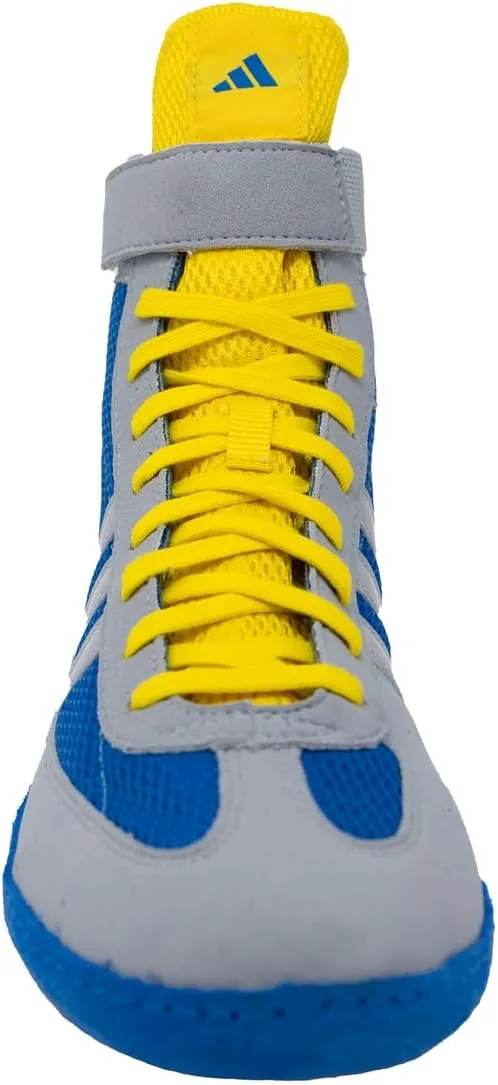 adidas Combat Speed 4 Wrestling Shoes