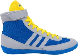 adidas Combat Speed 4 Wrestling Shoes