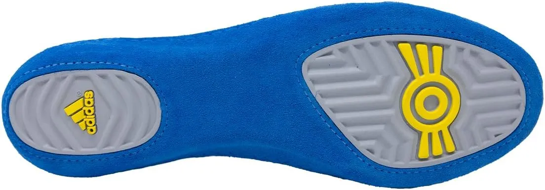 adidas Combat Speed 4 Wrestling Shoes