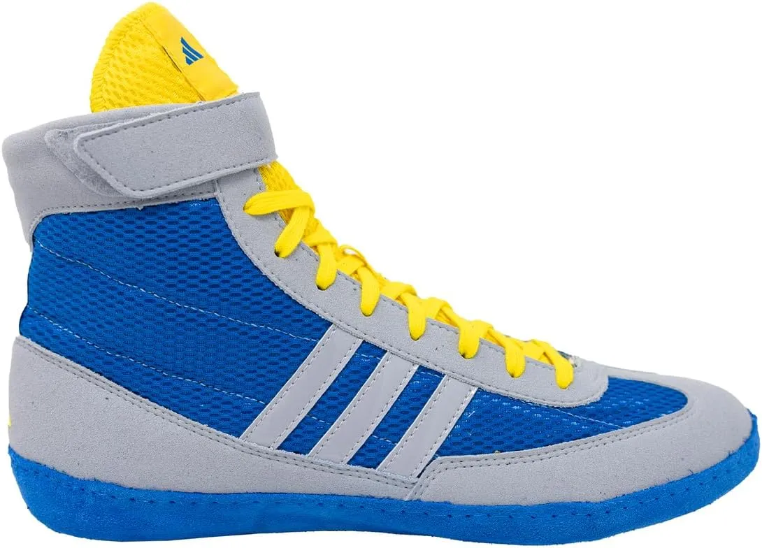adidas Combat Speed 4 Wrestling Shoes