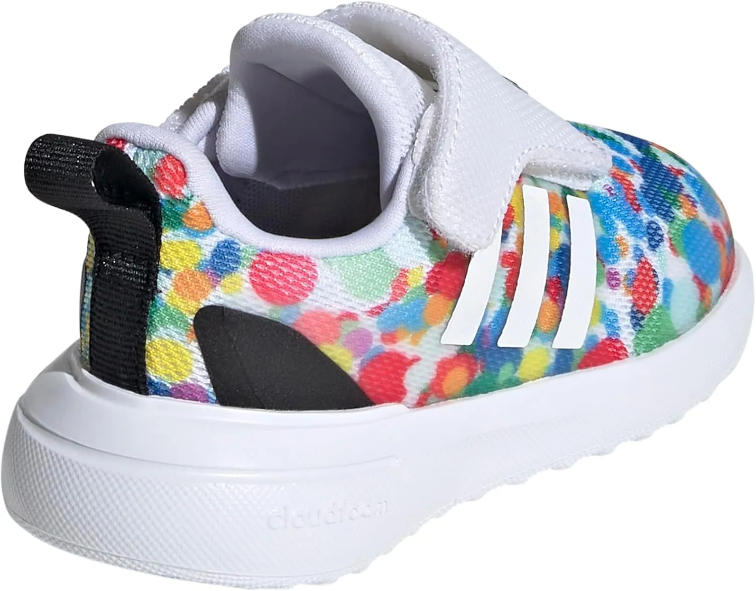 adidas Kids' Fortarun 2.0 Running Shoe