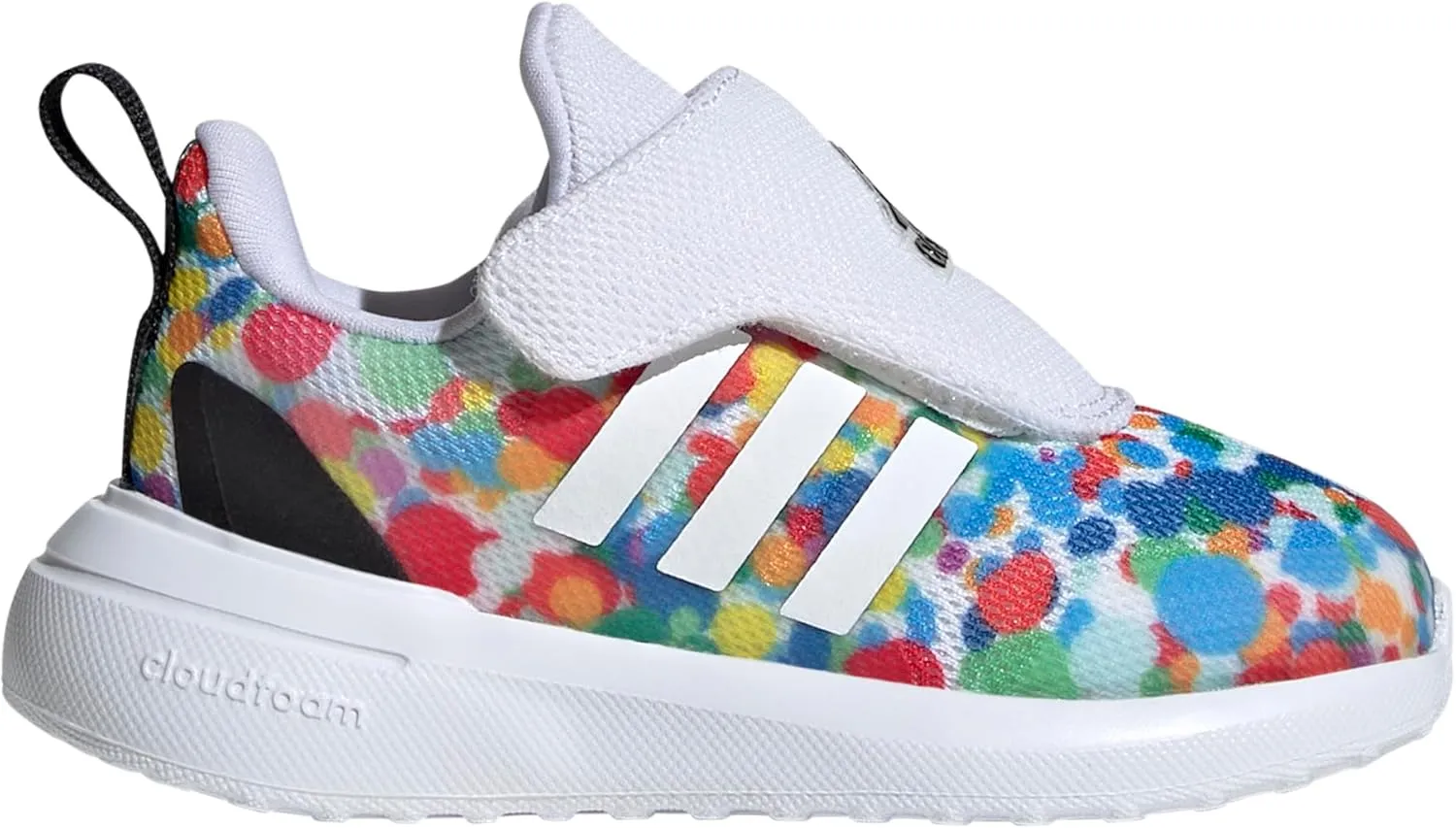 adidas Kids' Fortarun 2.0 Running Shoe