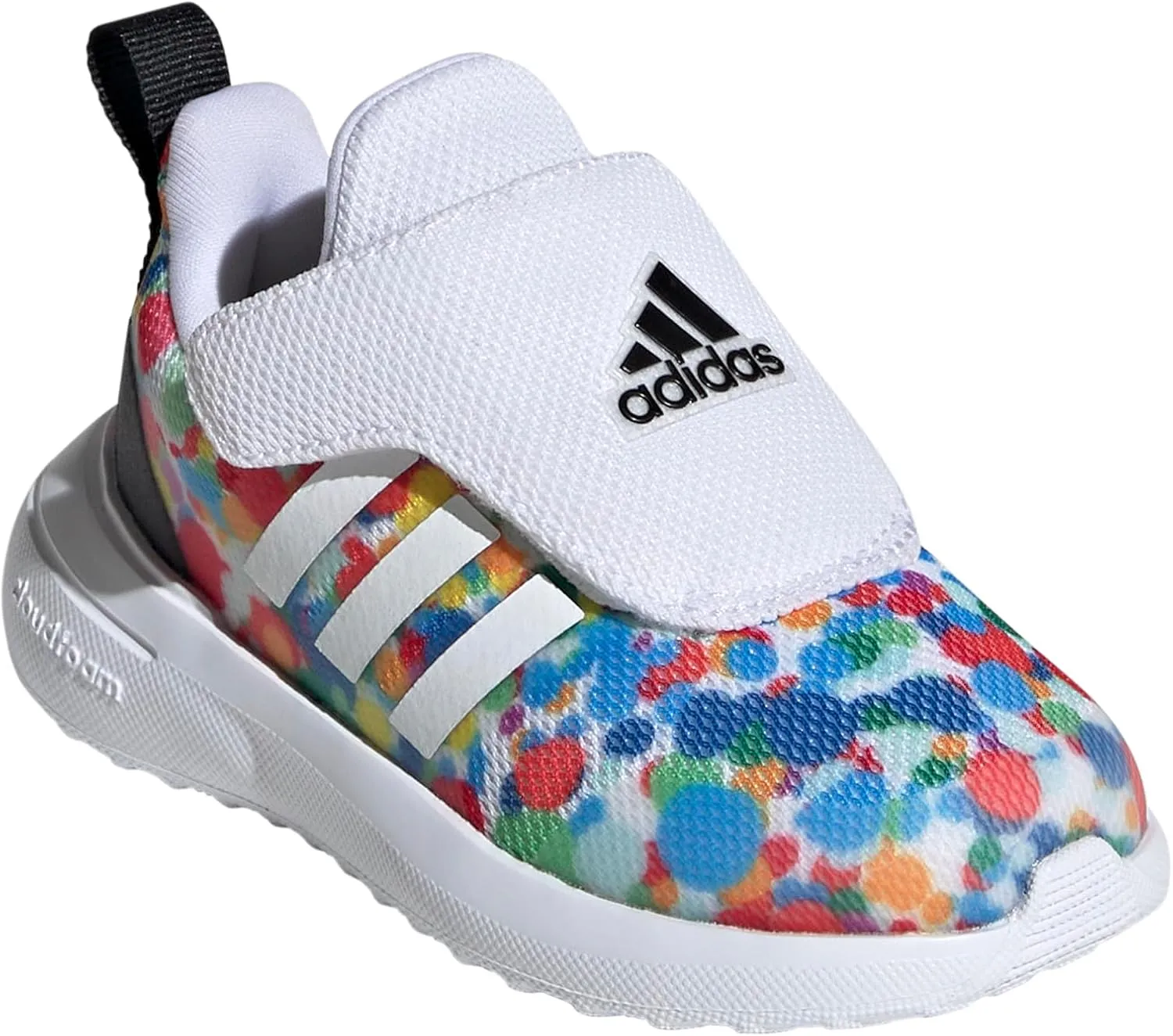 adidas Kids' Fortarun 2.0 Running Shoe