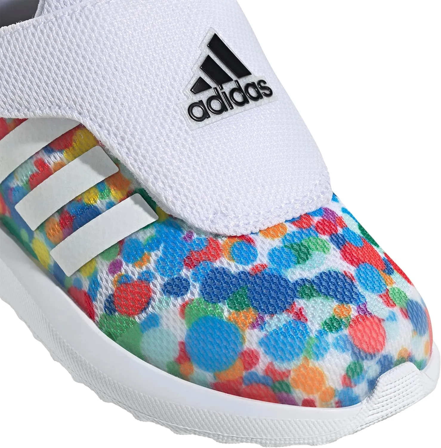 adidas Kids' Fortarun 2.0 Running Shoe