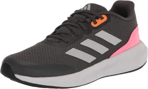 adidas Kids' Runfalcon 3.0 Elastic Lace Top Strap Running Shoe