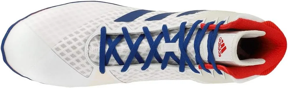 adidas Mat Wizard 4 Wrestling Shoe