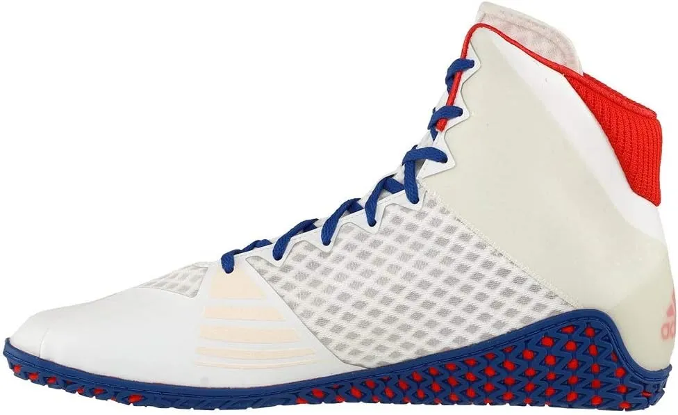 adidas Mat Wizard 4 Wrestling Shoe