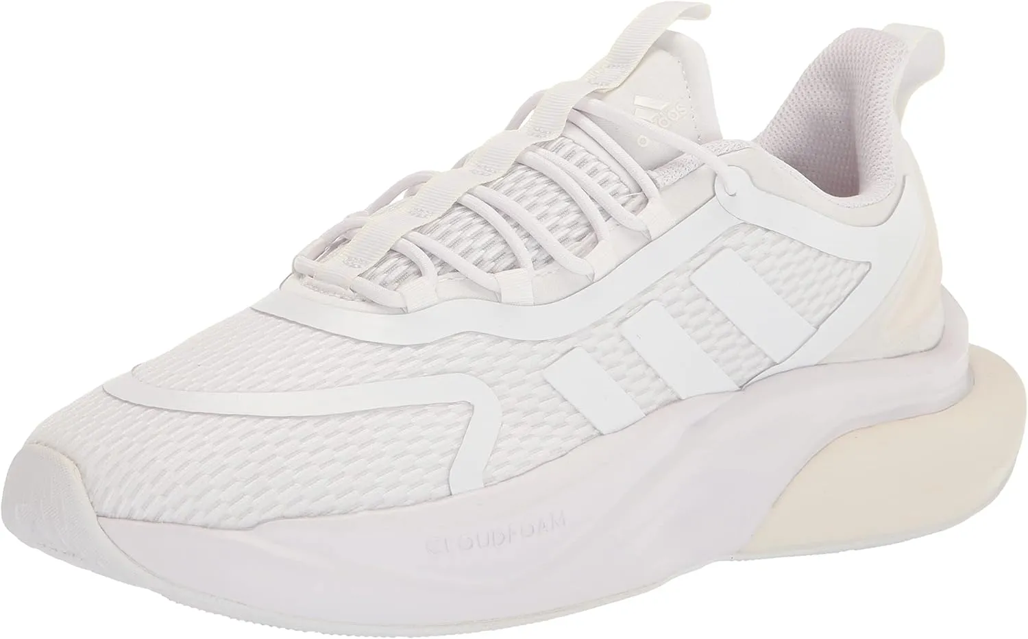 adidas Men's Alphabounce  Running Shoe