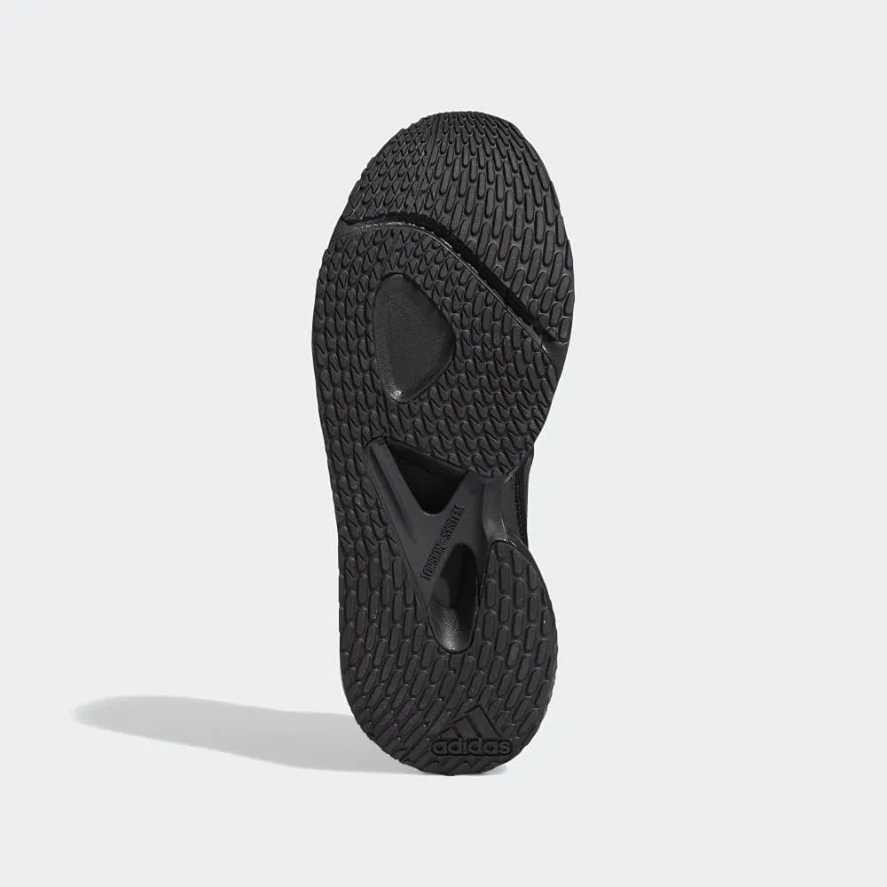 adidas Men's Alphatorsion Running Shoe