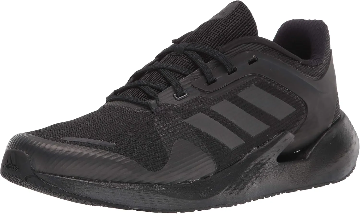 adidas Men's Alphatorsion Running Shoe