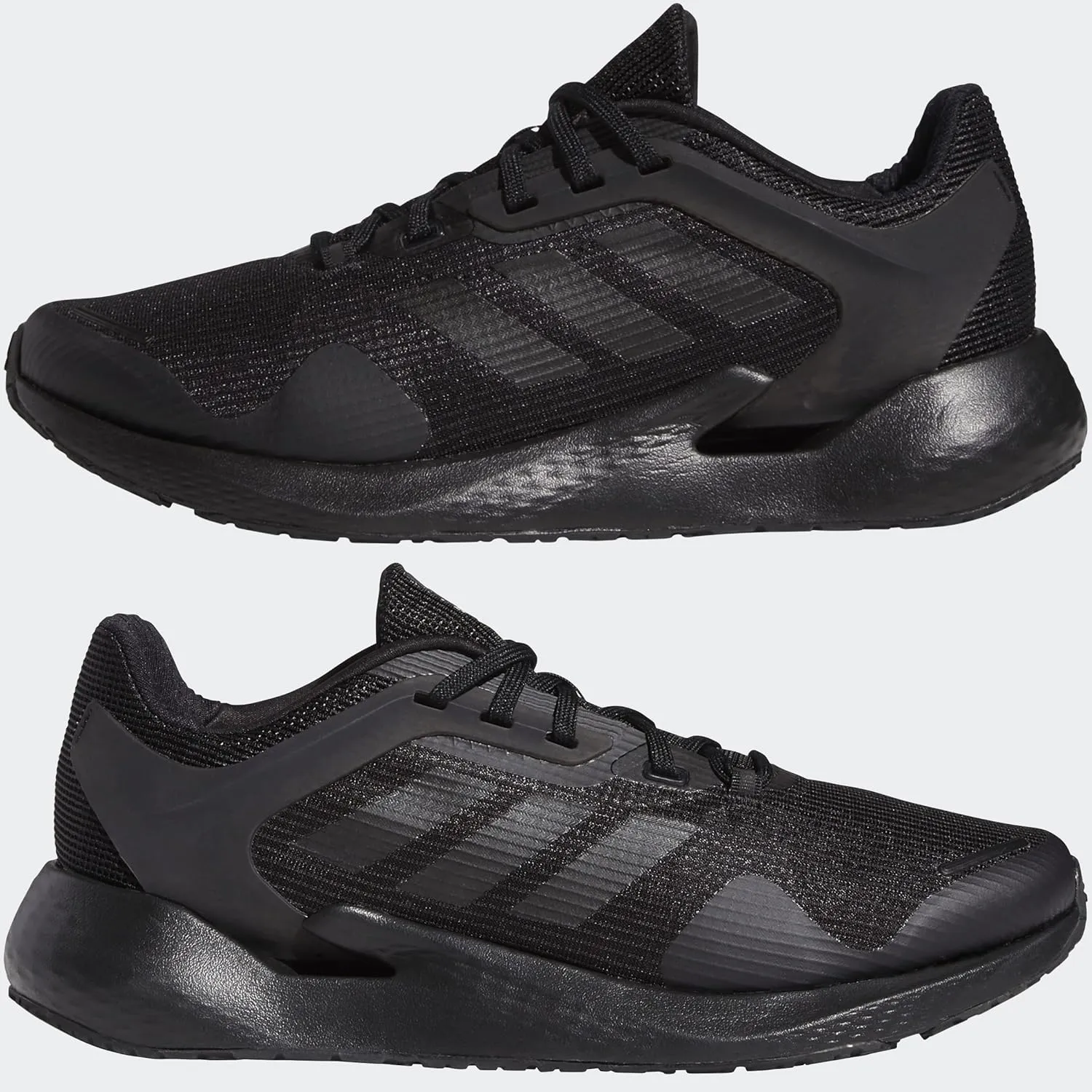 adidas Men's Alphatorsion Running Shoe