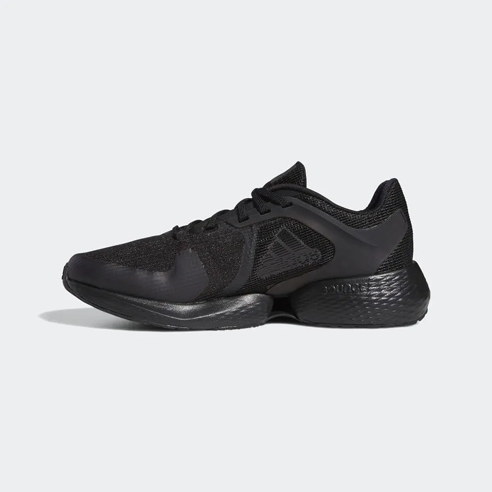 adidas Men's Alphatorsion Running Shoe