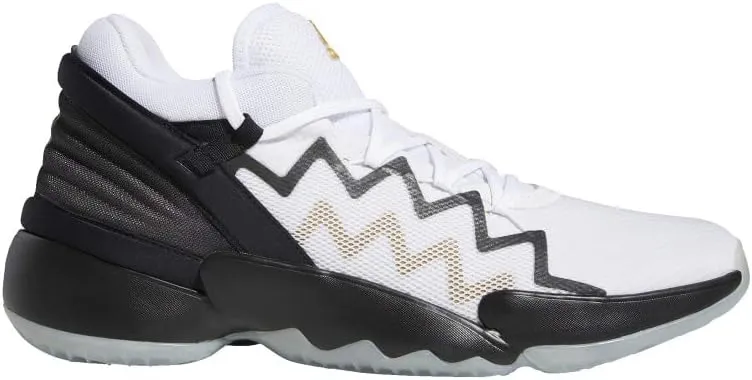 adidas Men's D.o.n. Issue 2 Basketball Shoe