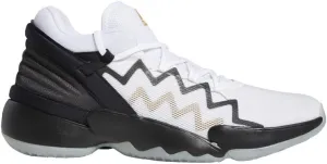 adidas Men's D.o.n. Issue 2 Basketball Shoe