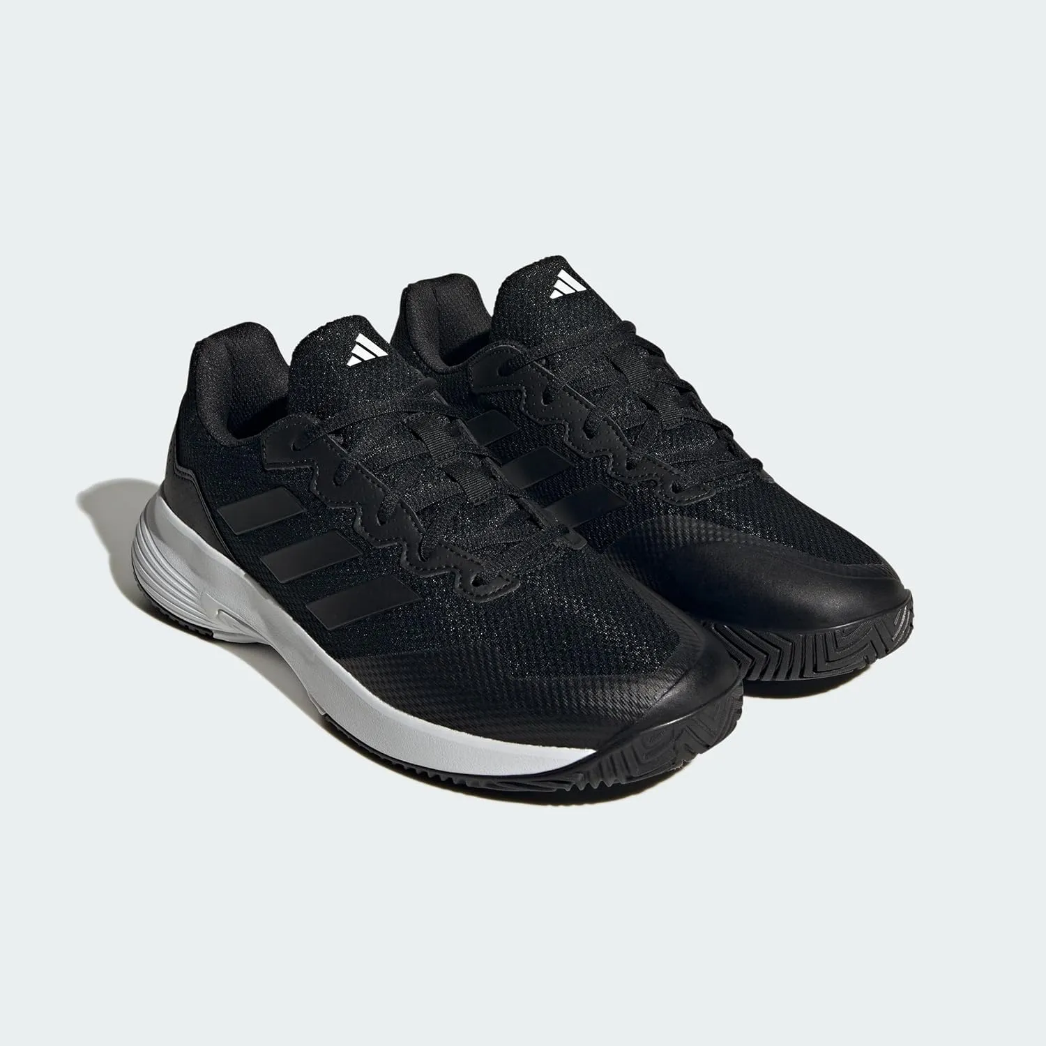 adidas Men's Gamecourt 2.0 Tennis Shoe