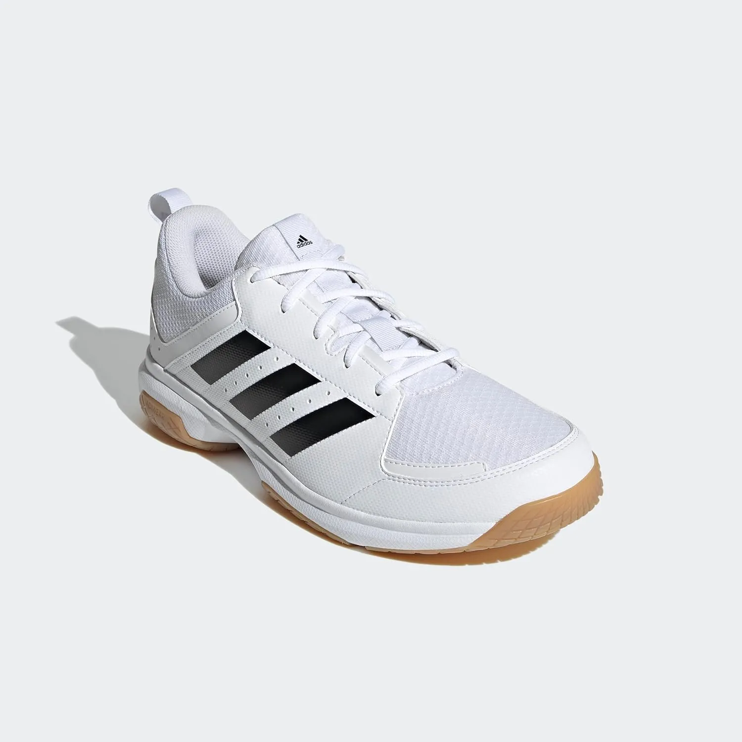 adidas Men's Ligra 7 Track and Field Shoe