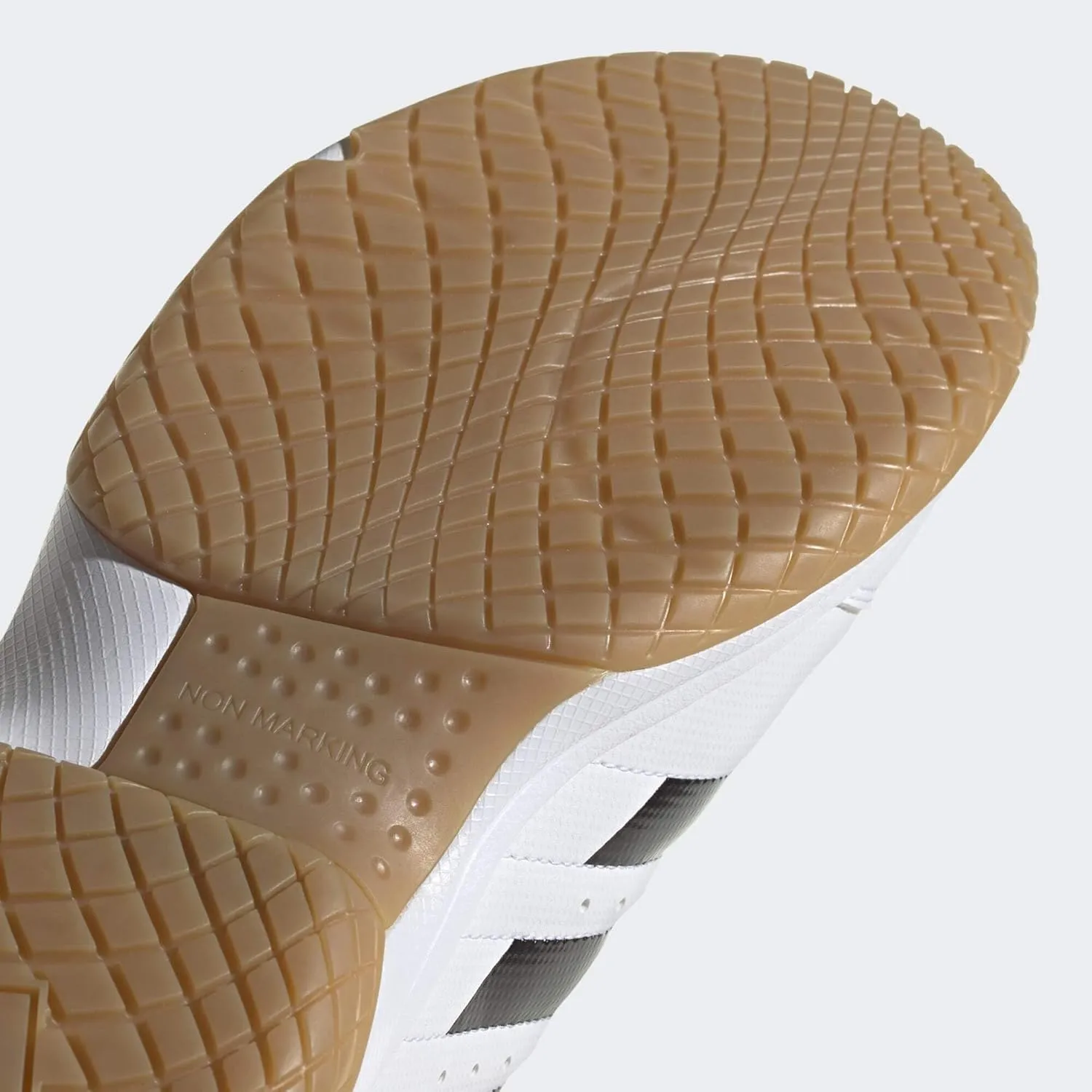 adidas Men's Ligra 7 Track and Field Shoe