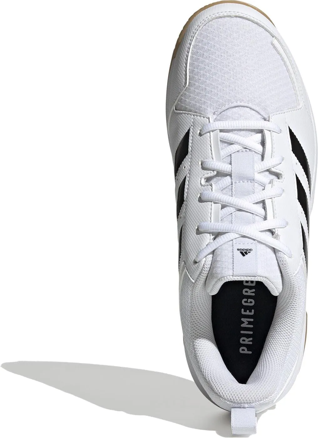 adidas Men's Ligra 7 Track and Field Shoe