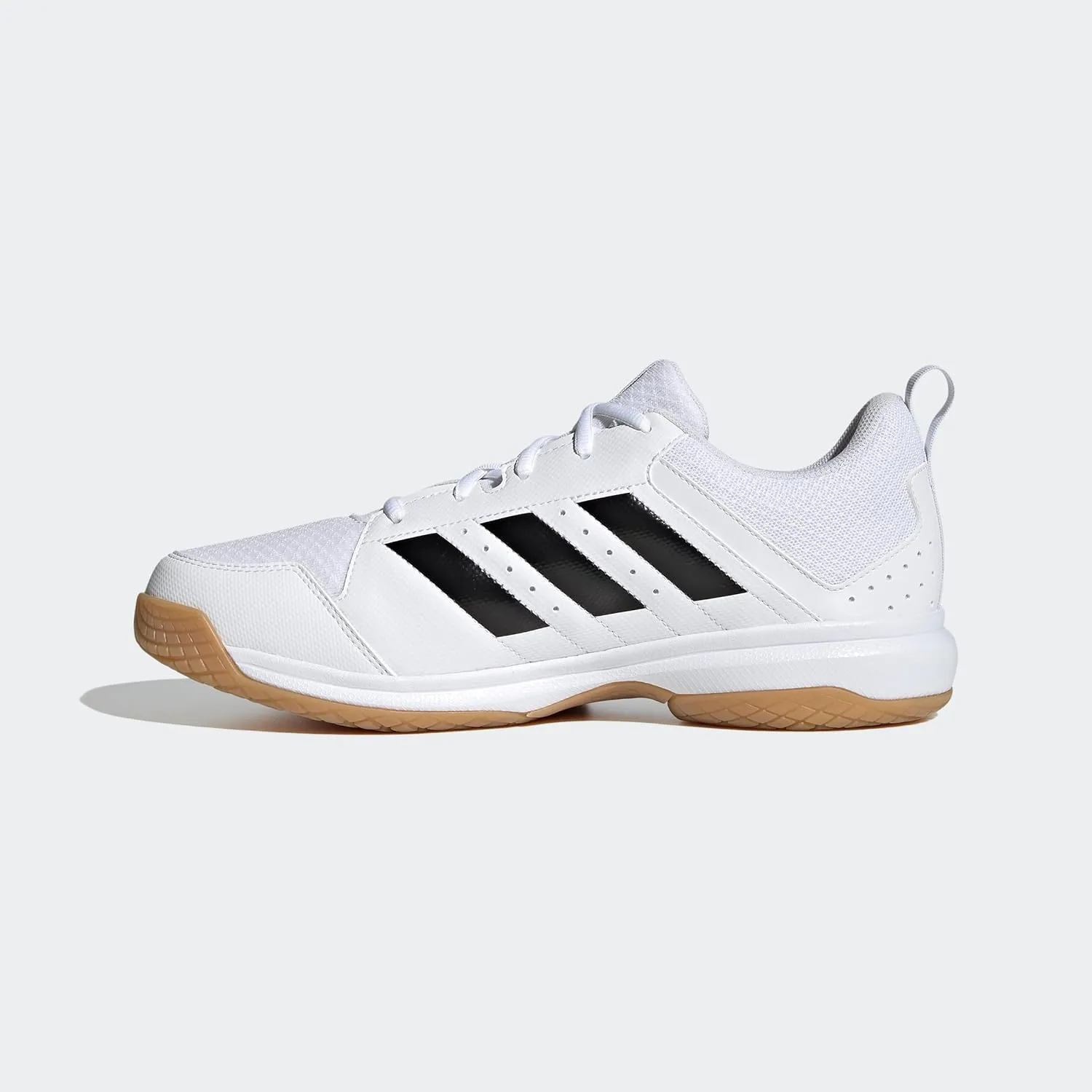 adidas Men's Ligra 7 Track and Field Shoe