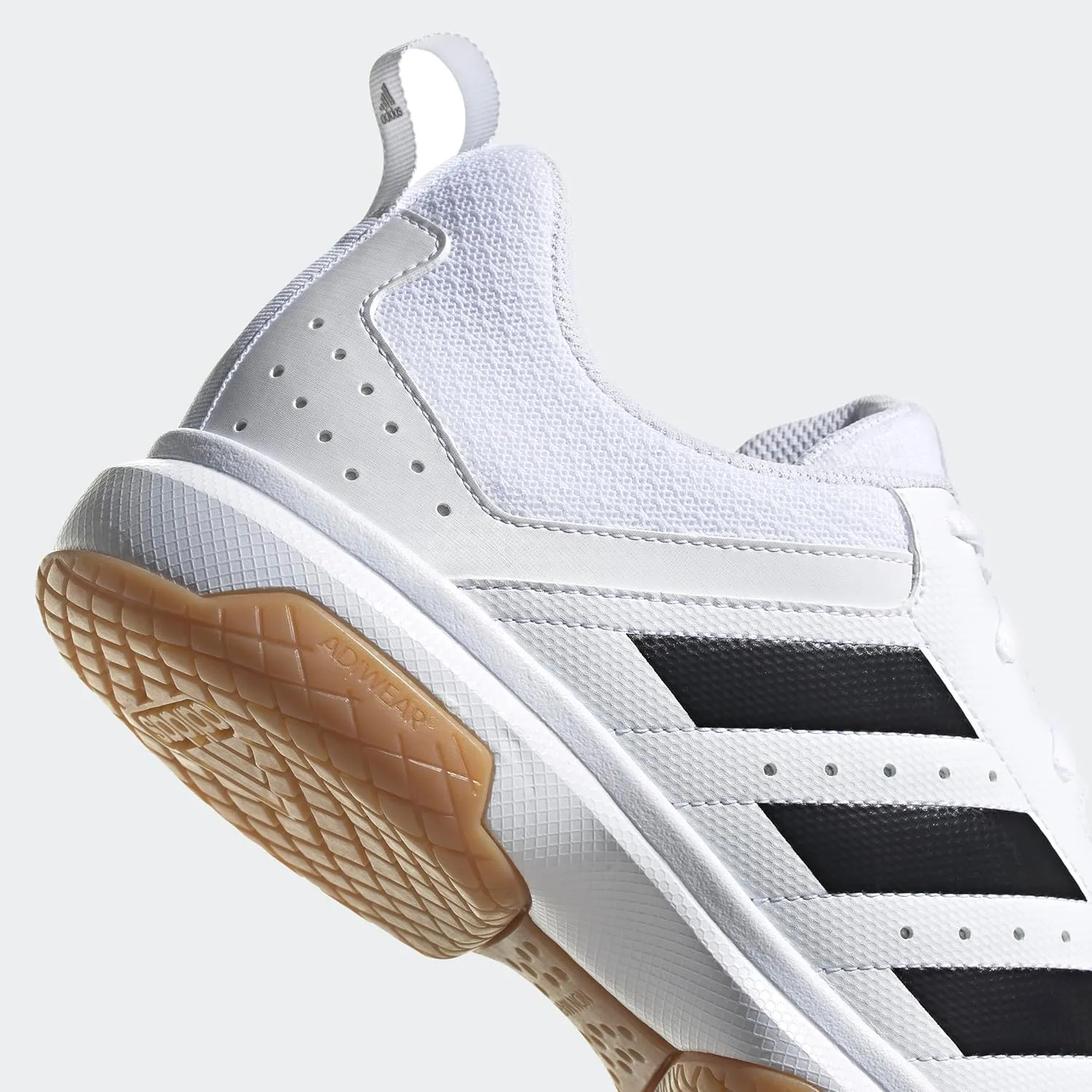 adidas Men's Ligra 7 Track and Field Shoe