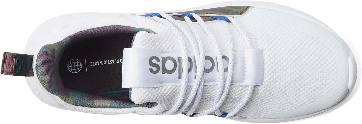 adidas Men's Lite Racer Adapt 5.0 Running Shoe