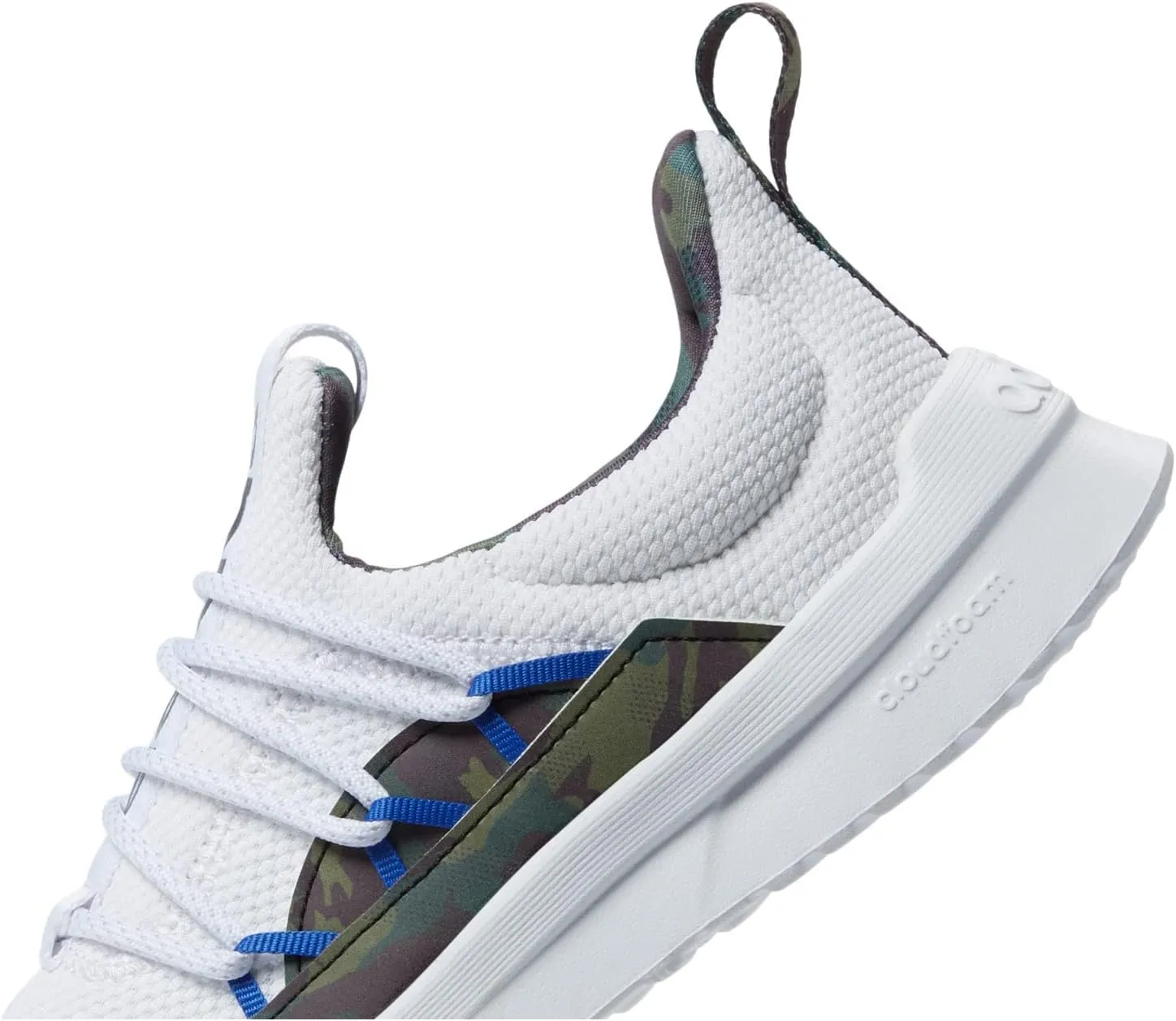 adidas Men's Lite Racer Adapt 5.0 Running Shoe