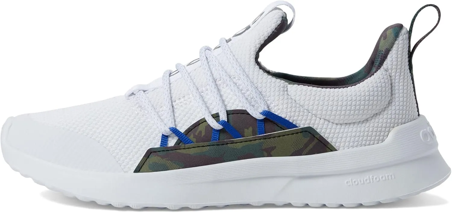 adidas Men's Lite Racer Adapt 5.0 Running Shoe