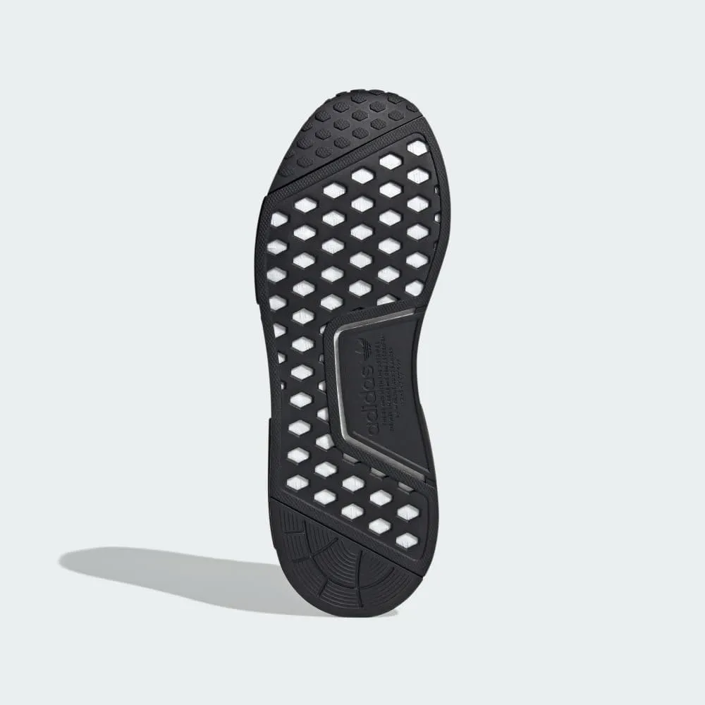 adidas Men's NMD_r1 Primeknit Running Shoe