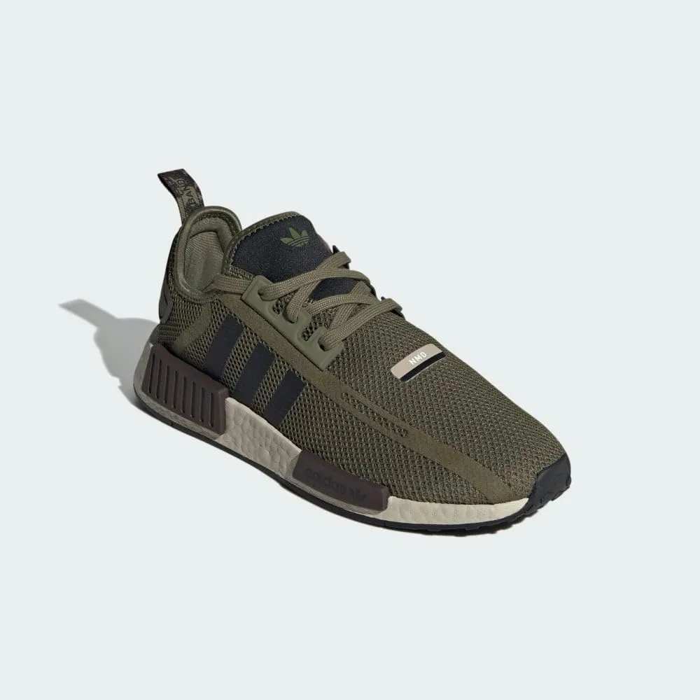 adidas Men's NMD_r1 Primeknit Running Shoe