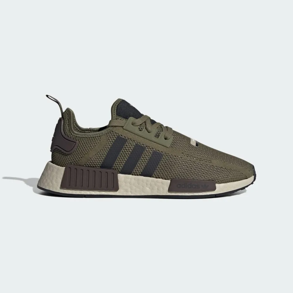 adidas Men's NMD_r1 Primeknit Running Shoe