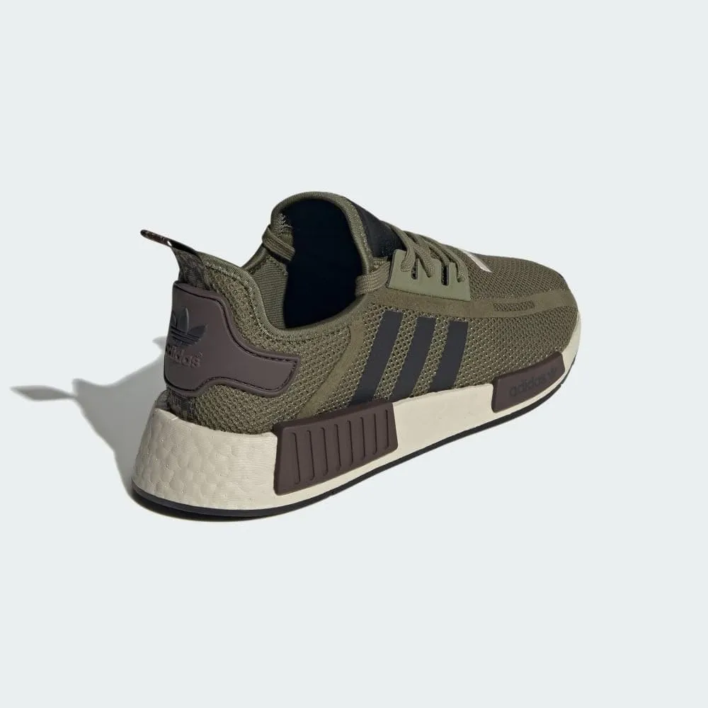 adidas Men's NMD_r1 Primeknit Running Shoe