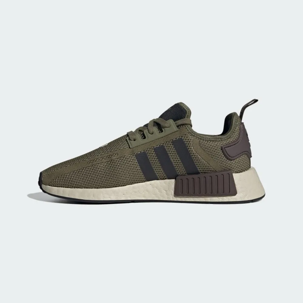 adidas Men's NMD_r1 Primeknit Running Shoe