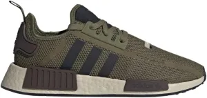adidas Men's NMD_r1 Primeknit Running Shoe