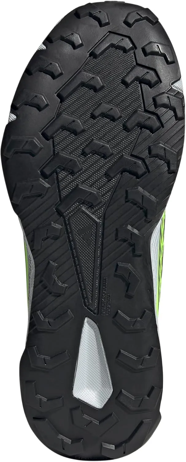 adidas Men's Terrex Tracefinder Trail Running Sneaker
