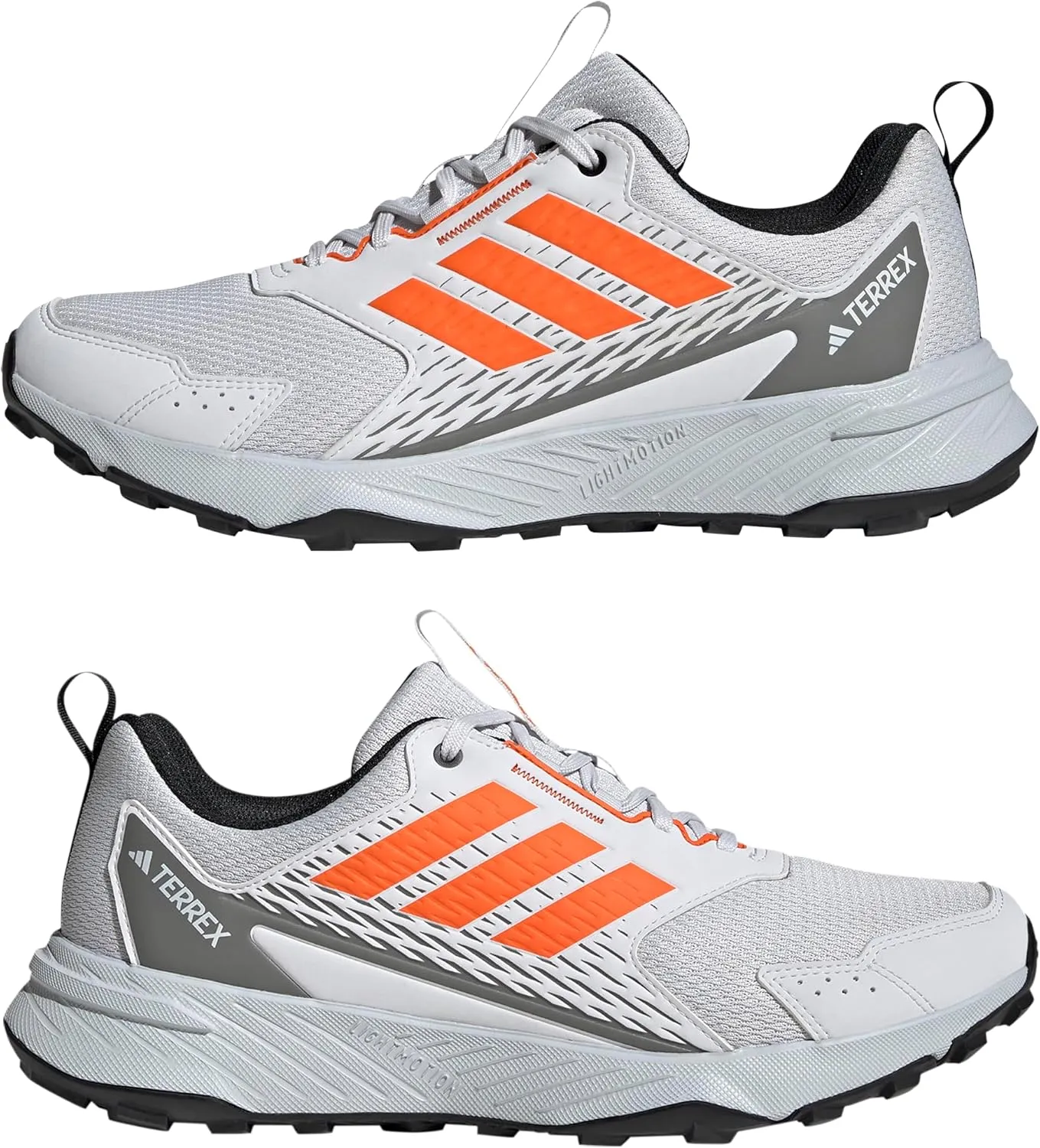 adidas Men's Terrex Tracefinder Trail Running Sneaker
