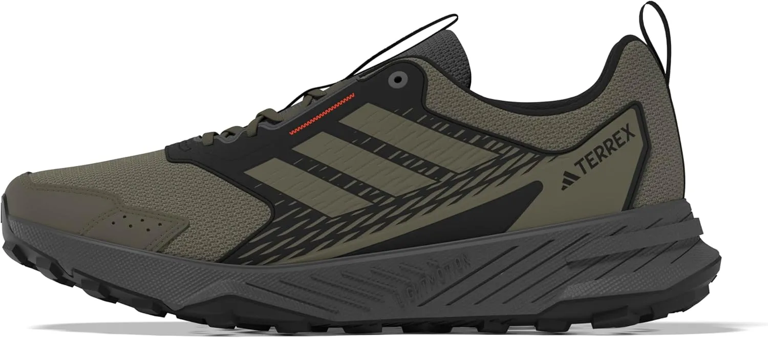 adidas Men's Terrex Tracefinder Trail Running Sneaker