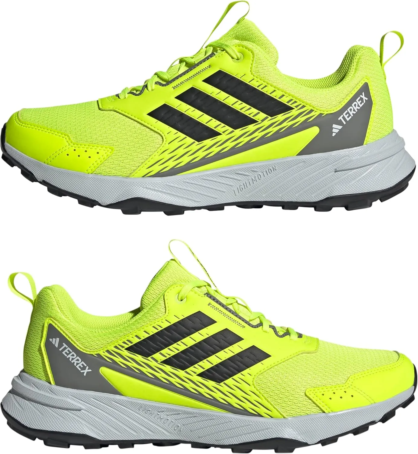 adidas Men's Terrex Tracefinder Trail Running Sneaker