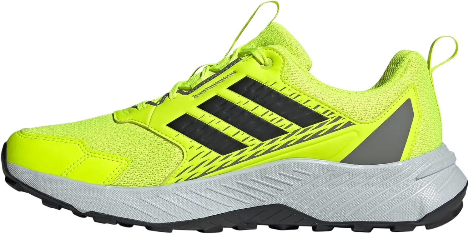 adidas Men's Terrex Tracefinder Trail Running Sneaker