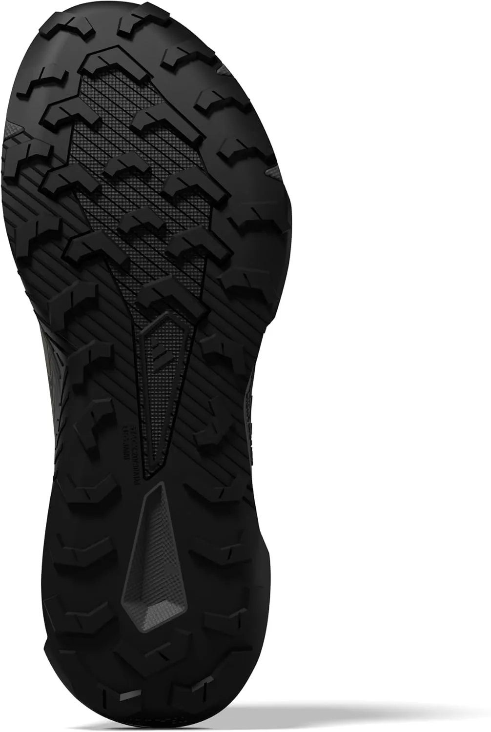 adidas Men's Terrex Tracefinder Trail Running Sneaker