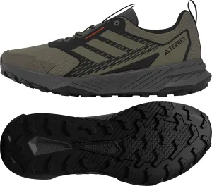 adidas Men's Terrex Tracefinder Trail Running Sneaker