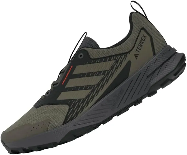 adidas Men's Terrex Tracefinder Trail Running Sneaker