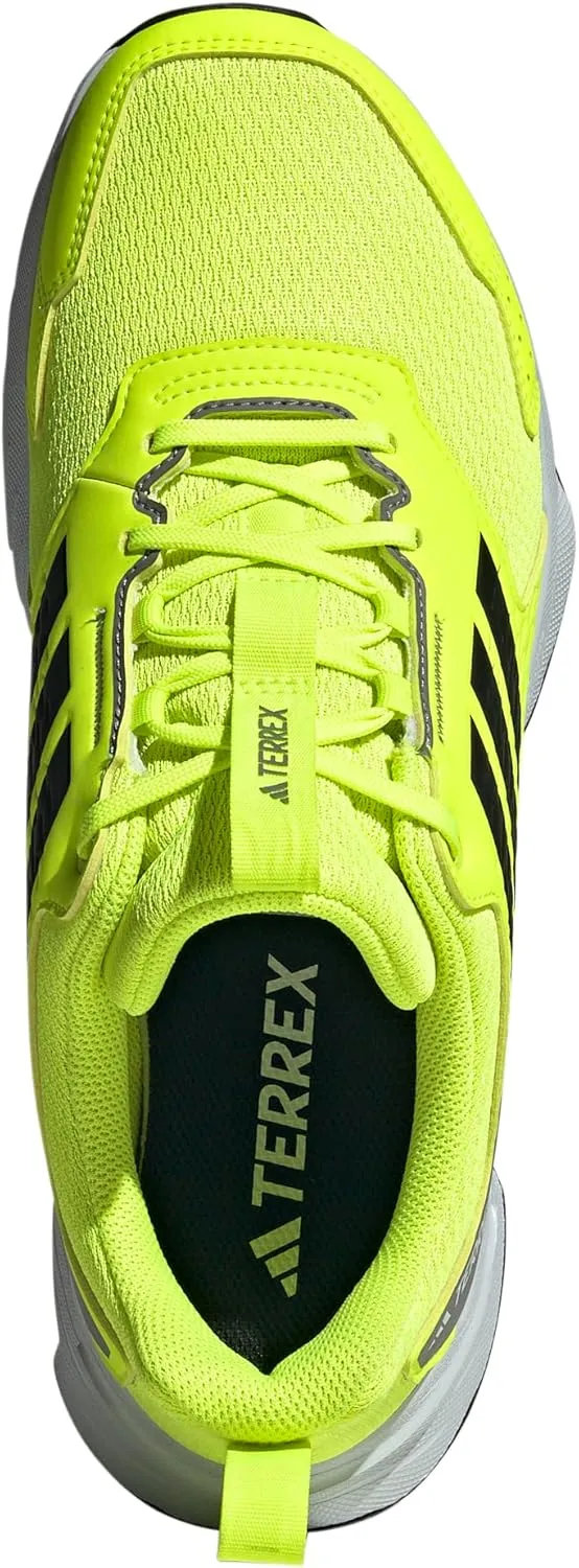 adidas Men's Terrex Tracefinder Trail Running Sneaker